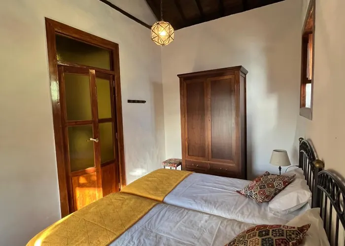 La Casita Azul