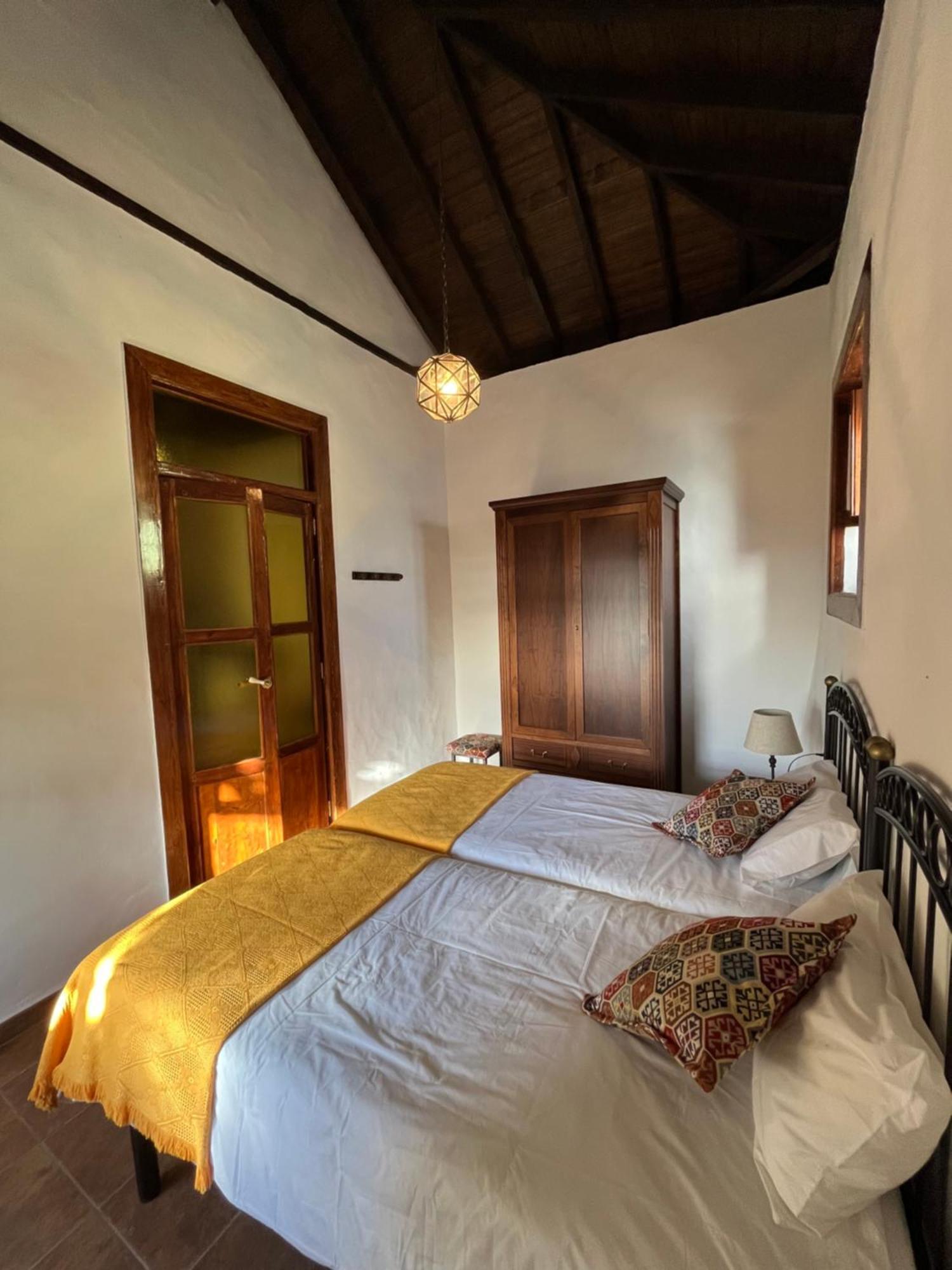 La Casita Azul Holiday home *