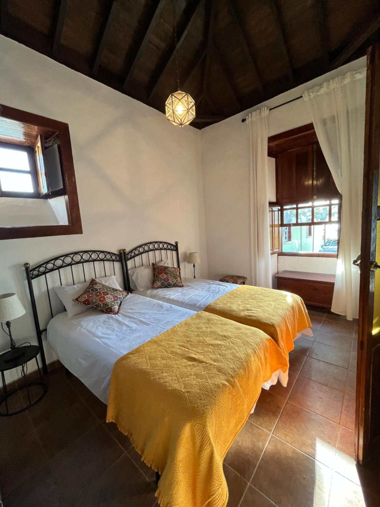 La Casita Azul Ferienhaus El Paso