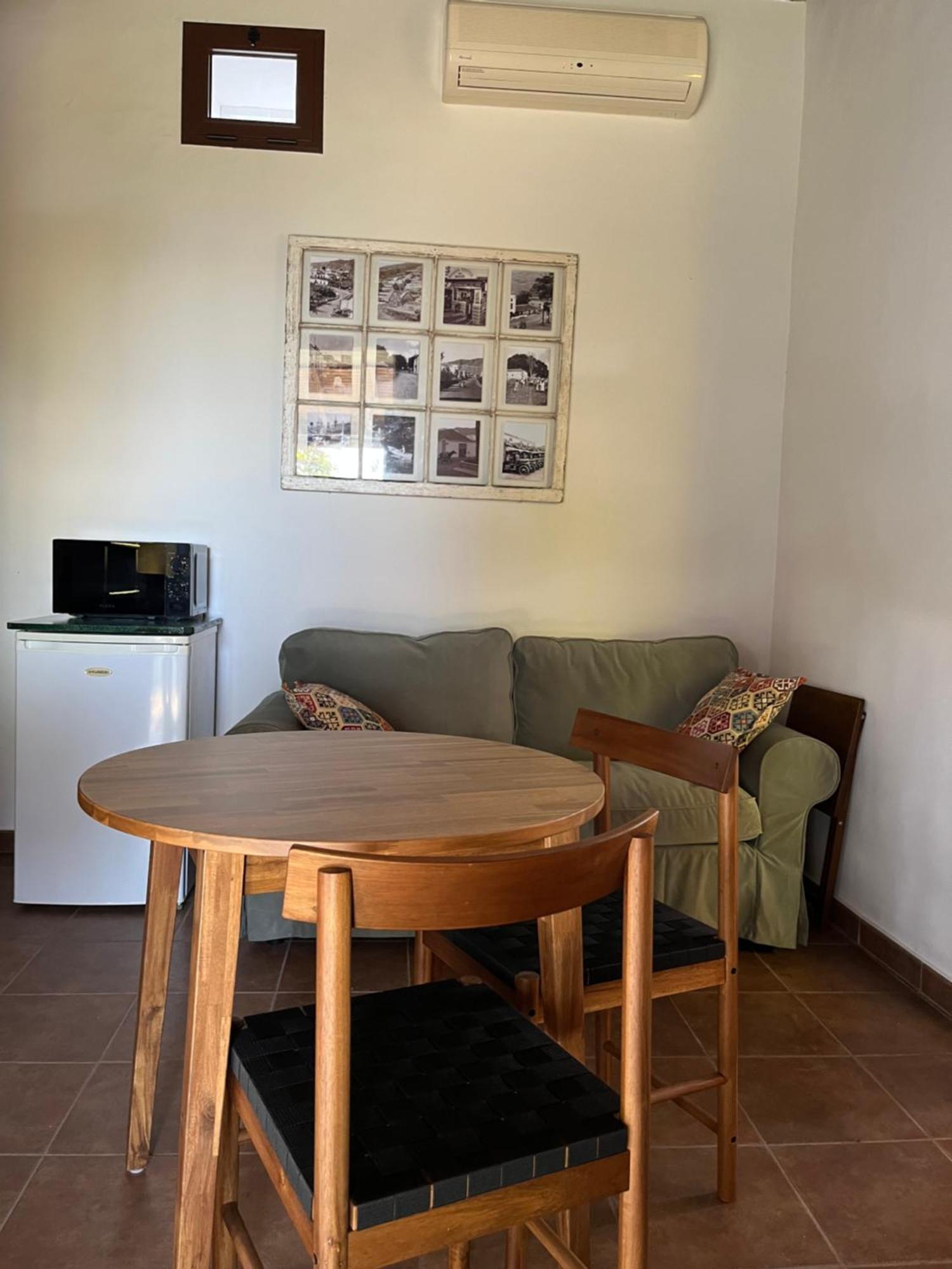 Holiday home La Casita Azul