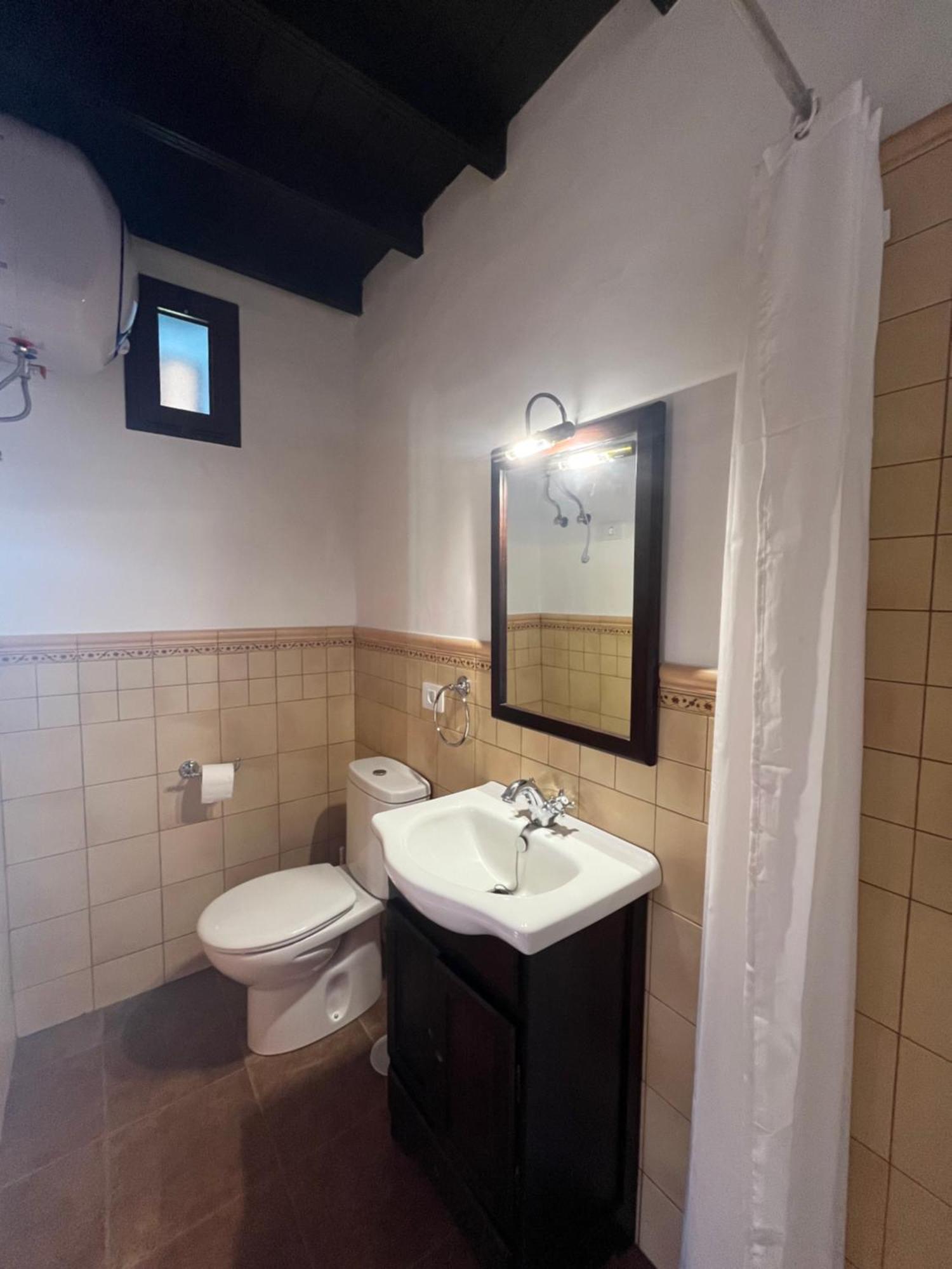 Ferienhaus La Casita Azul El Paso