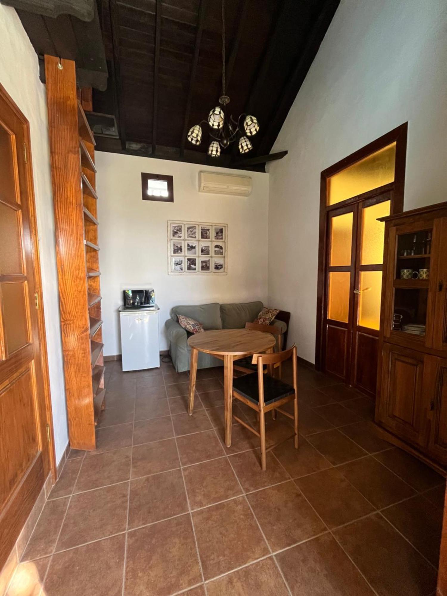 Ferienhaus La Casita Azul El Paso