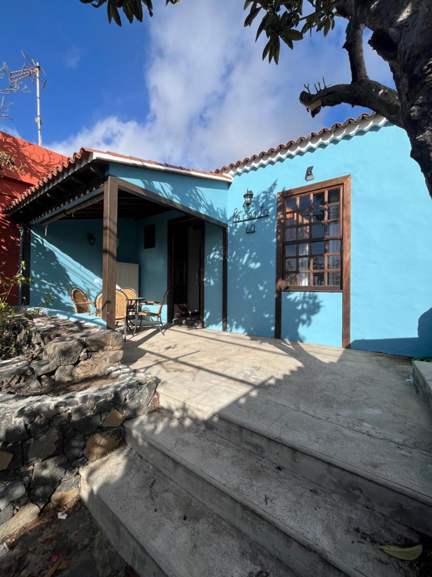 La Casita Azul * El Paso