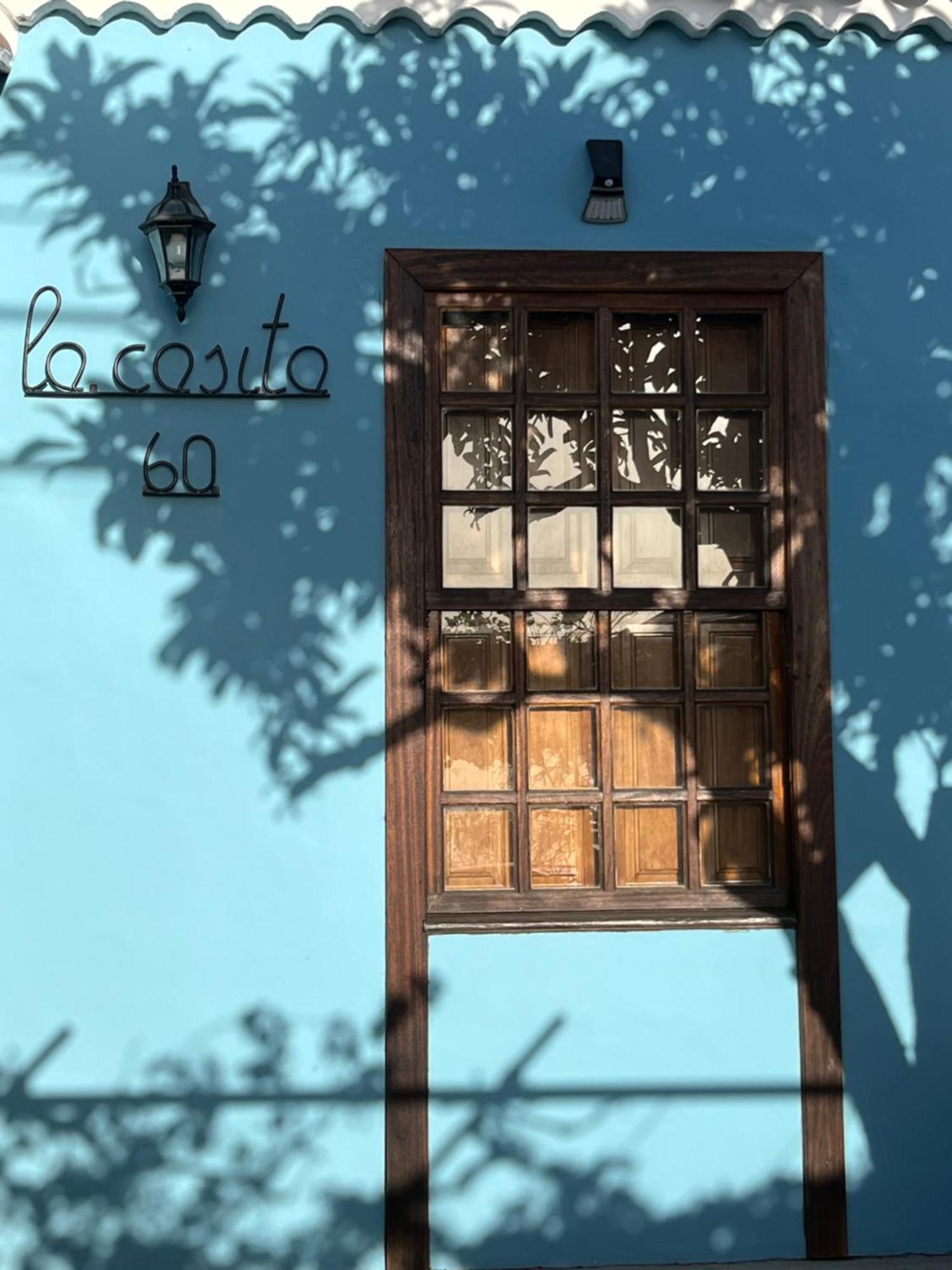 La Casita Azul El Paso